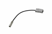 Mercedes GPS antenna adapter APS 30 to Comand 2.0