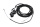 Fog light cable set for VW Lupo