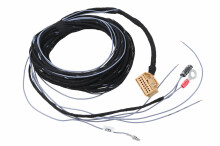 Kabelsatz PDC Steuergerät - Zentralelektrik für Audi A3 8L