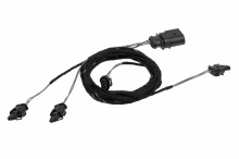 PDC Park Distance Control Front Sensor Harness for Audi...