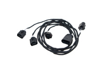 PDC Park Distance Control Front Sensor Harness for Audi...