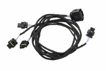 Kabelsatz PDC Sensoren Frontstoßstange für Audi A6 4B