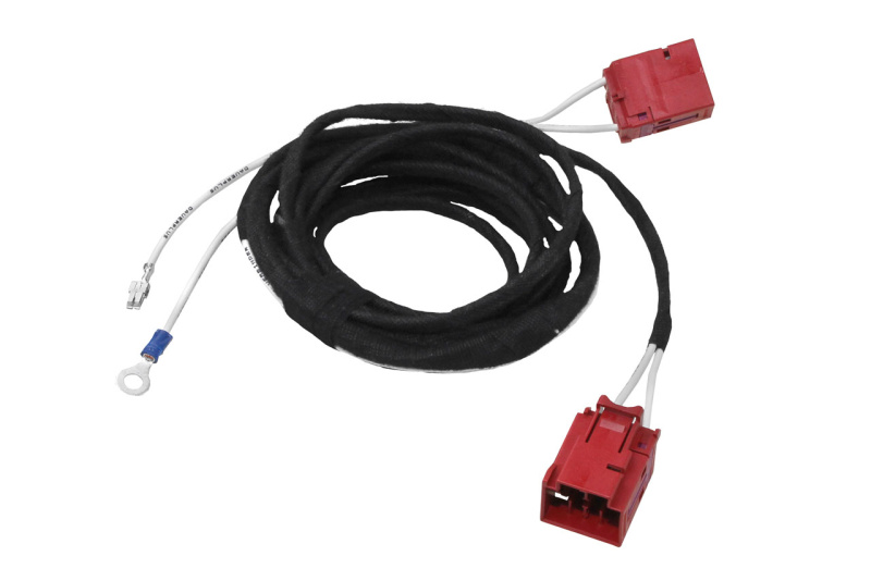 Lumbar Seat Adjustment Harness for Audi A6 4F, A3 8V, 41,00