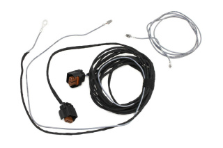 Kabelsatz Nebelscheinwerfer (NSW) für VW T5 7H