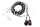 Seat Heating Harness for VW Touran 1T1