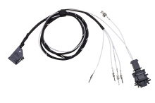 Kabelsatz GRA (Tempomat) für VW Bora SDI, TDI - Diesel