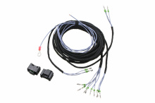 Auto-Leveling Headlights cable set for VW Golf 4, Bora...