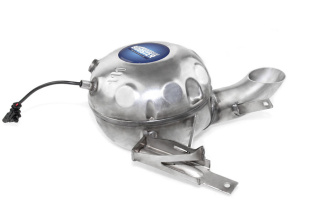 Komplettset Active Sound inkl. Sound Booster für Audi A3 8V, e-tron [PRO]