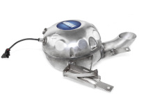 Komplettset Active Sound inkl. Sound Booster für Audi A3 8V, e-tron [PRO]