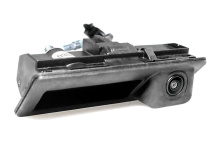 Komplett-Set APS Advance Rückfahrkamera für Audi A6, A7 4G [Ab Modelljahr 2015]