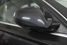 Complete set folding exterior mirrors for Audi A7 4G