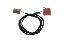 Cable set multifunction display (MFD) - steering column...