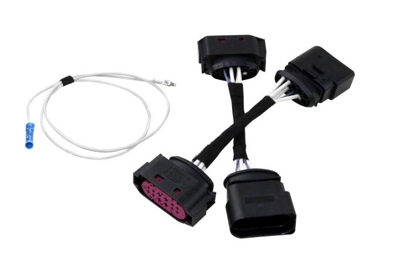 Xenon, HID Headlights Adapter for VW Bora, 51,00