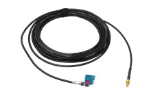 GPS-Antennenadapter Navigationseinheit BNS 4.X auf RNS-E...