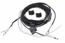 AUDI A4 B7 Licht- Regensensor Kabelsatz 12044 
