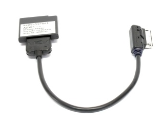 Bluetooth Adapter Audi AMI / VW Media-In