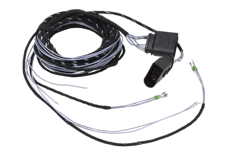 AutoLeveling Headlights Harness for VW New Beetle with Xenon, 93,00