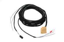 PDC Park Distance Control Central Electric Harness for VW...