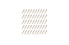 ELOSTD Siemens terminal contact 0.2 ? 0.75 mm² [50 pieces]