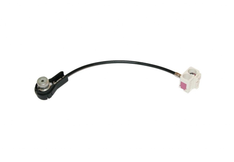 Original Kufatec Câble Adaptateur Rns-E pour Audi A3 8L 8P A4