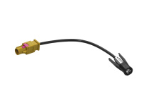 Audi Antenna adapter Diversity Navigation plus (RNS-D)