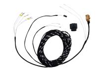 Harness PDC Control Unit - Front for Audi A4 8K, A5 8T,...