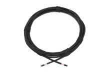 MOST fiber optic cable set incl. protective hose [2600 mm]