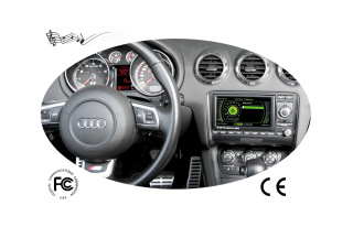 FISCON Handsfree Bluetooth