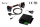 FISCON Handsfree "Basic-Plus" for Audi, Seat