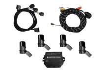 Komplett-Set APS plus, front für Audi A6 4B