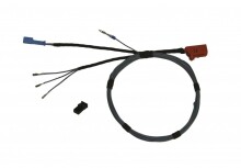 Kabelsatz Reifendruckkontrolle (RDK) für VW Scirocco bis...