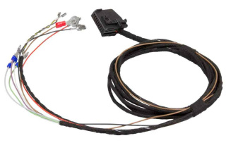 Kabelsatz Reifendruckkontrollsystem plus (RDK+) für Audi A6 4F