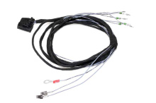 TPMS - Tire Pressure Monitoring System plus Harness for...