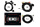Audi Parking System Front + Rear Wiring for Audi A8 4E