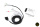 Tire Pressure Loss Indicator plus (TPLI+) retrofit for Audi Q7 4L