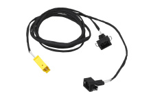 Fog Light Wiring Harness for VW Golf 2