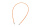 MOST fiber optic cable - various lengths