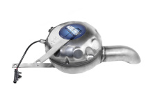 Komplettset Active Sound inkl. Sound Booster für Audi A8 4H [PRO / 3.0 TDI]