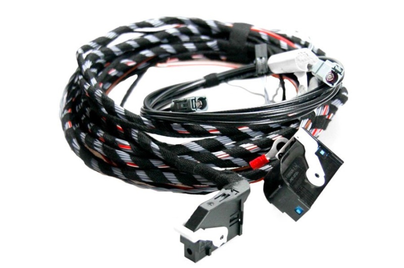 Rear View Camera cable set for VW Sharan 7N, 89,00