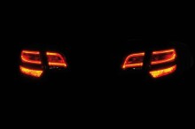 Facelift Heckleuchten LED für Audi A3 8PA Sportback +...