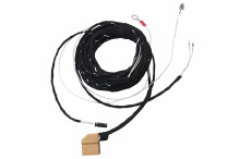 PDC Park Distance Control Central Electric Harness for...