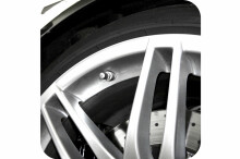 TPMS - Tire Pressure Monitoring Retrofit for Audi A4 B6 (8E)