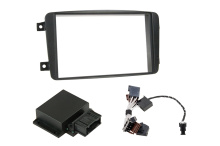 Navigation Comand 2.0 - Retrofit for Mercedes C-Class W203