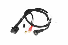 Kabelsatz für IMA Audi RNS D, VW MFD Basic, Basic-Plus