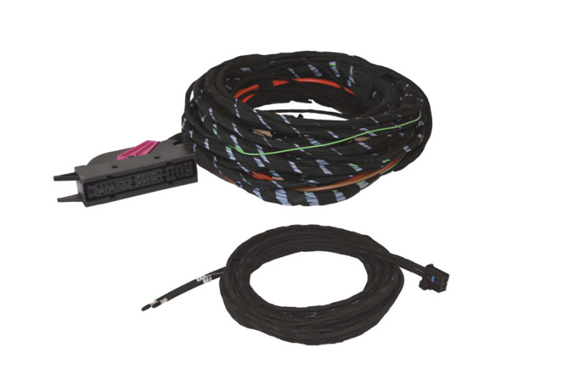 audi a6 c6 sound system