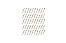 MQS sockets Contact QuadLock 0.50 - 0.75mm² [50 pieces]