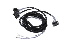 Seat heating rear cable set for Audi A3 8P & 8P Sport