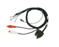 Kabelsatz für IMA VW MFD 2 / RNS 2 Basic / Basic-Plus