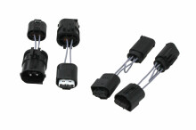 Adapter Facelift-Scheinwerfer für BMW 5er E39 Plug & Play