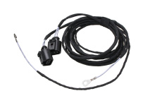 Fog Light Wiring Harness for VW Polo 9N